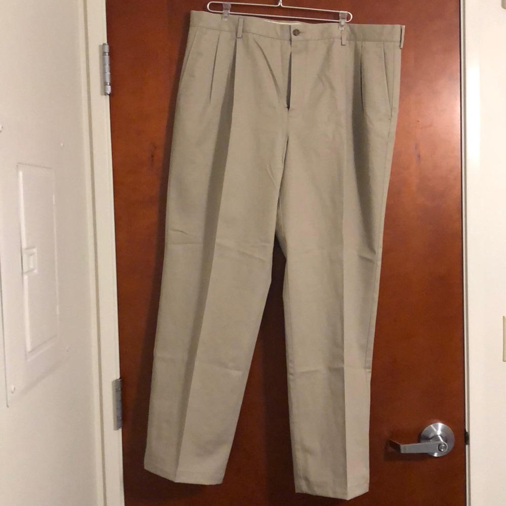 Paul Frederick Khaki